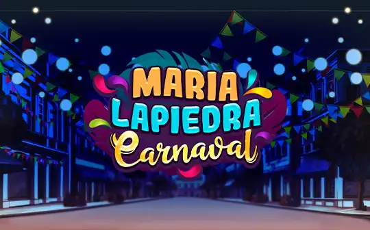 Maria Lapiedra Carnaval 